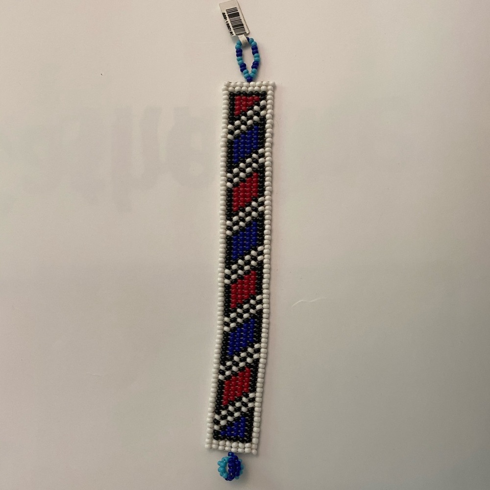 Beaded Bracelet